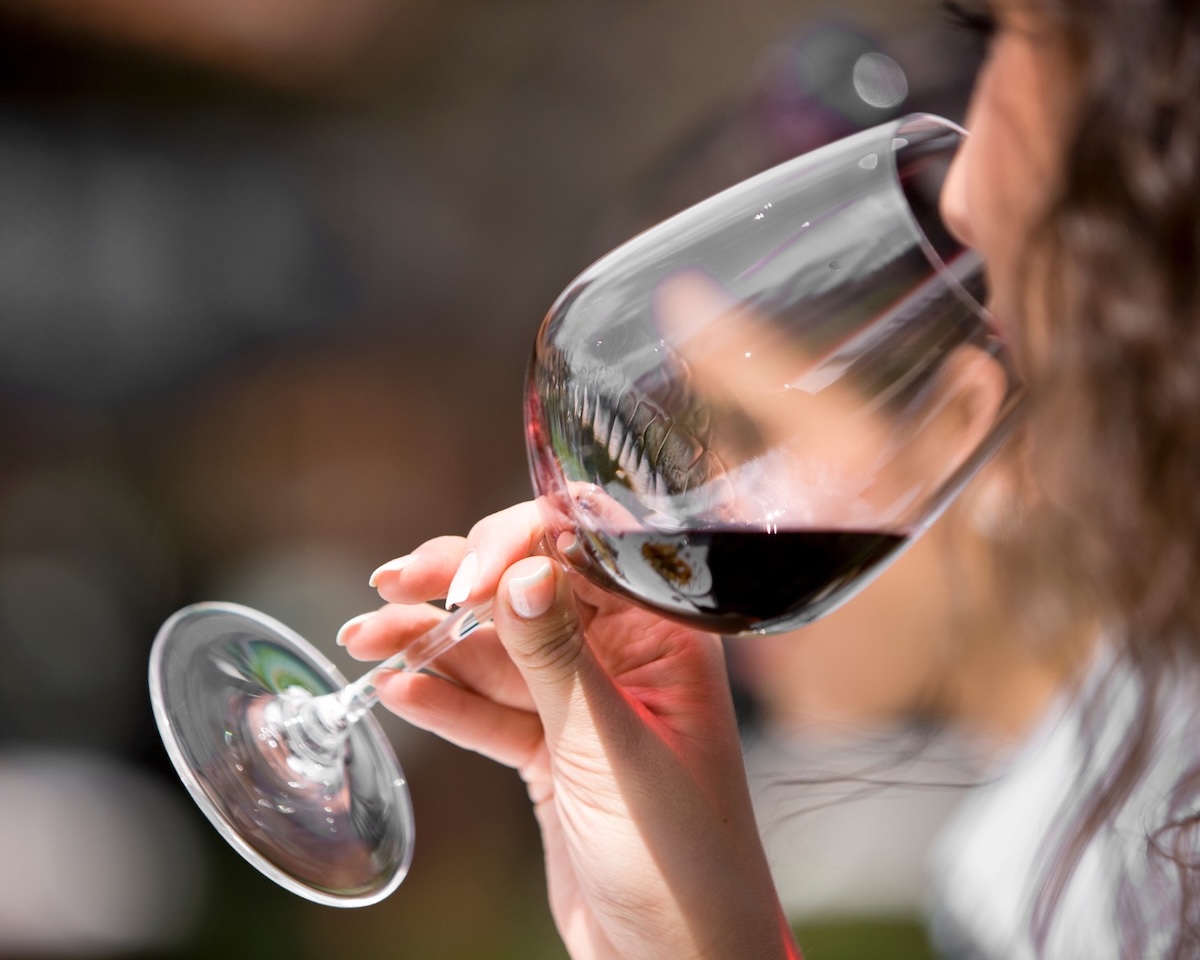 Degustação de Vinho Temática Guiada | Julia Palasio Sommerlière